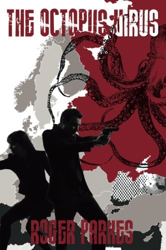 Cover for The Octopus Virus