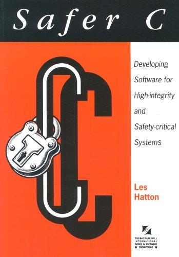 Cover for Safer C