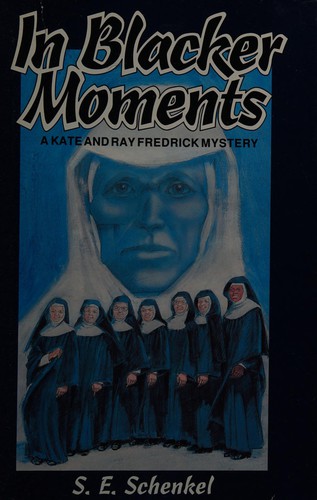 Cover for In blacker moments