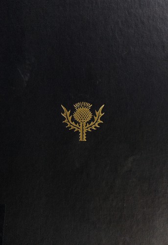 Cover for The New Encyclopaedia Britannica