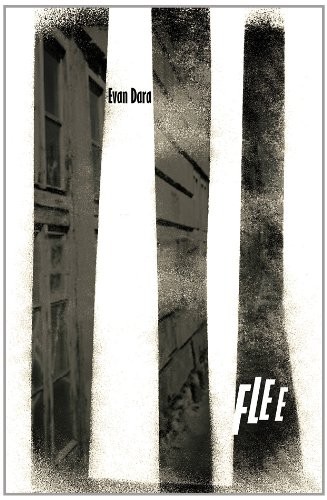 Cover for Flee