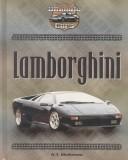 Cover for Lamborghini