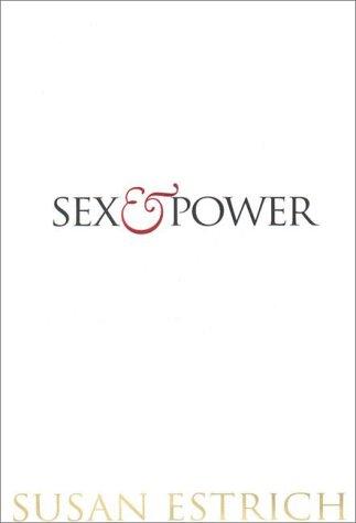 Cover for Sex and Power