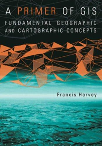 Cover for A Primer of GIS