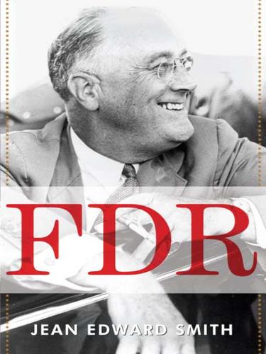 Cover for FDR
