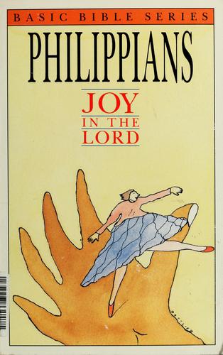 Cover for Philippians
