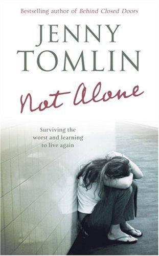 Cover for Not Alone