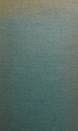 Cover for British economic growth, 1688-1959