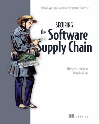 Cover for Securing the Software Supply Chain
