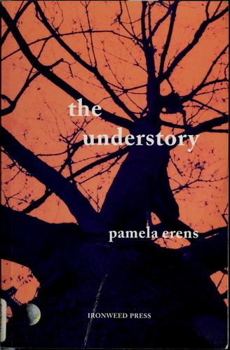 Cover for The understory