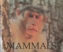 Cover for Mammals 