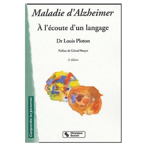 Cover for Maladie d'Alzheimer