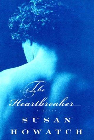 Cover for The heartbreaker