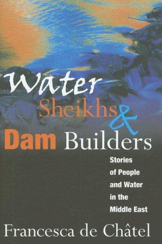 Cover for Water Sheikhs and Dam Builders