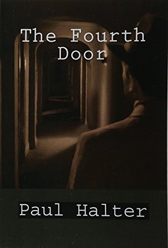 Cover for The Fourth Door