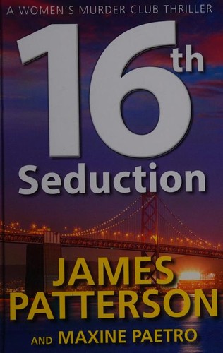 Cover for 16th Seduction