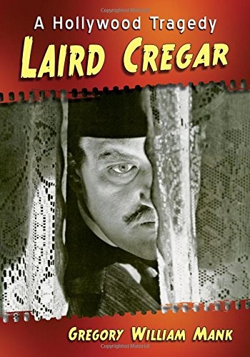 Cover for Laird Cregar