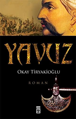 Cover for Yavuz