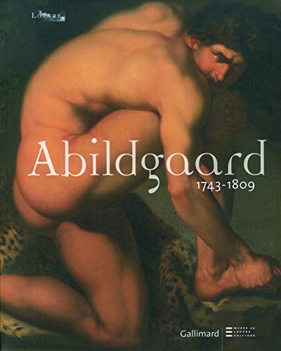 Cover for Abildgaard, 1743-1809