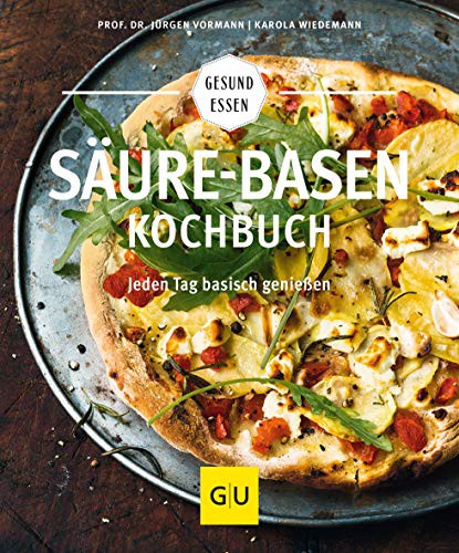 Cover for Säure-Basen-Kochbuch