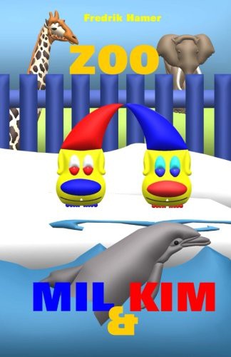 Cover for Mil in Kim