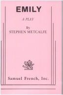 Cover for Emily