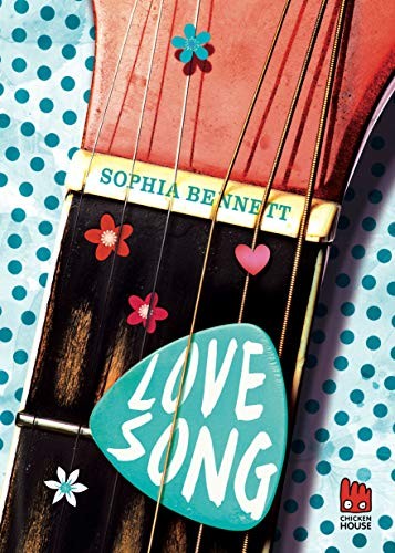 Cover for Lovesong