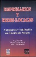 Cover for Empresarios y redes locales