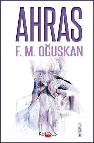 Cover for Ahras