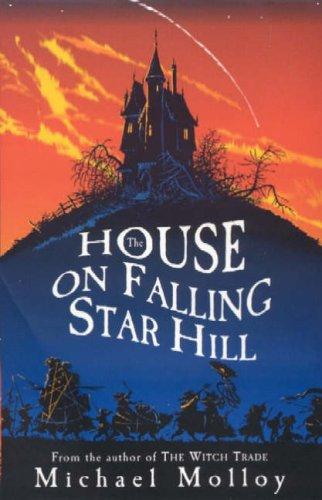 Cover for The House on Falling Star Hill