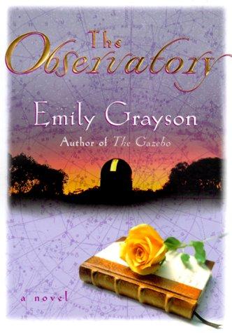 Cover for The observatory