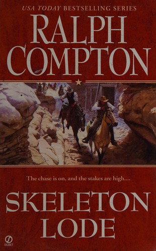 Cover for Skeleton Lode