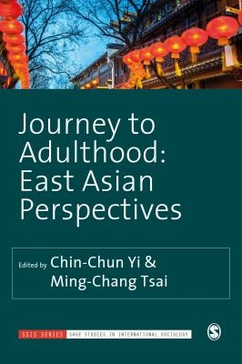 Cover for Journey to Adulthood