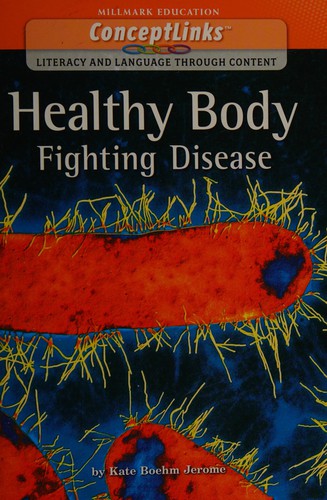 Cover for Healthy body