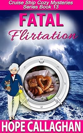 Cover for Fatal Flirtation