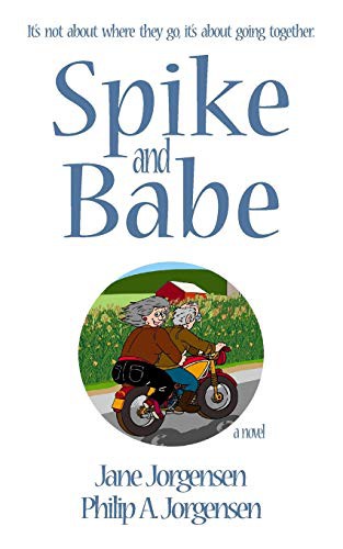 Cover for Spike and Babe
