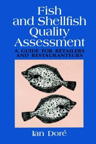 Cover for Fish and Shellfish Quality Assessment
