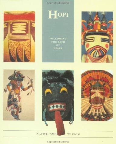 Cover for Hopi
