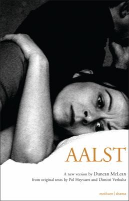 Cover for The National Theatre Of Scotland Victoria And Tramway Present Aalst In A New Version