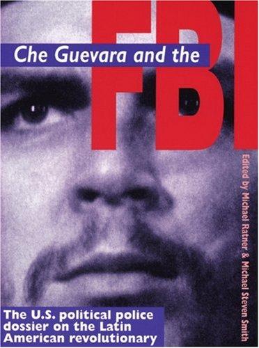 Cover for Che Guevara and the FBI