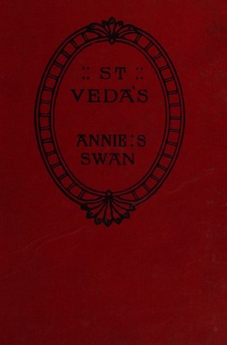 Cover for St Veda's