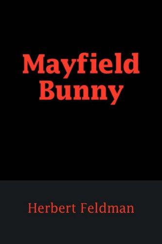 Cover for Mayfield Bunny