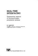 Cover for Real-time interfacing