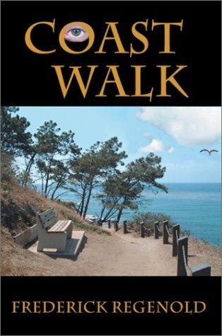 Cover for Coast Walk