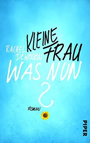 Cover for Kleine Frau, was nun?