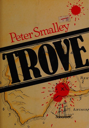 Cover for Trove