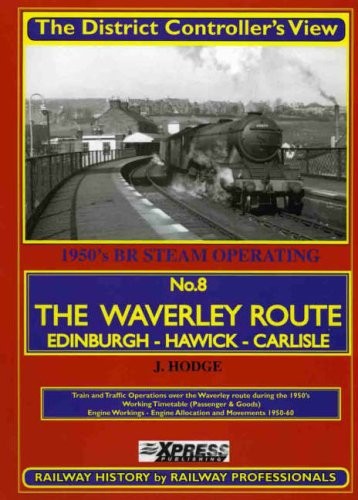 Cover for The district controller's view