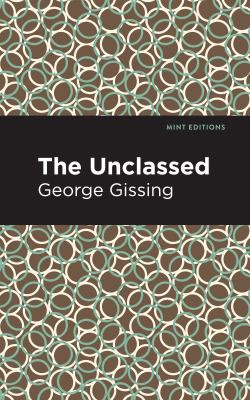 Cover for Unclassed