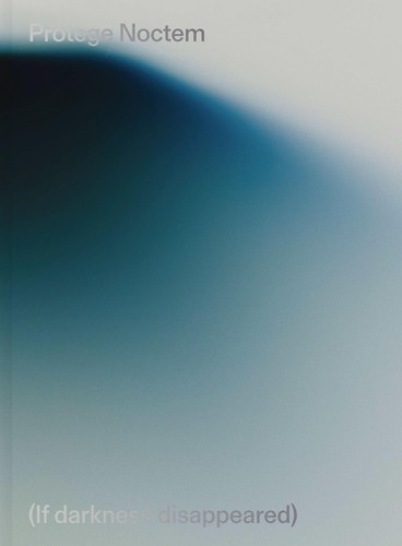 Cover for Protege Noctem