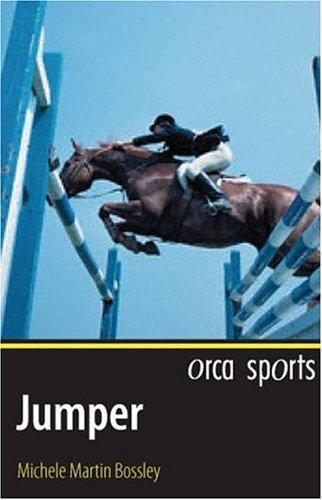 Cover for Jumper